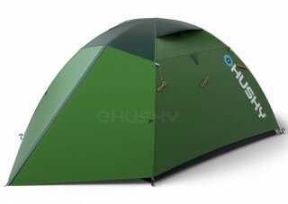 Husky Bright 4 Kamp Çadırı / Dağcı Çadırı kullananlar yorumlar